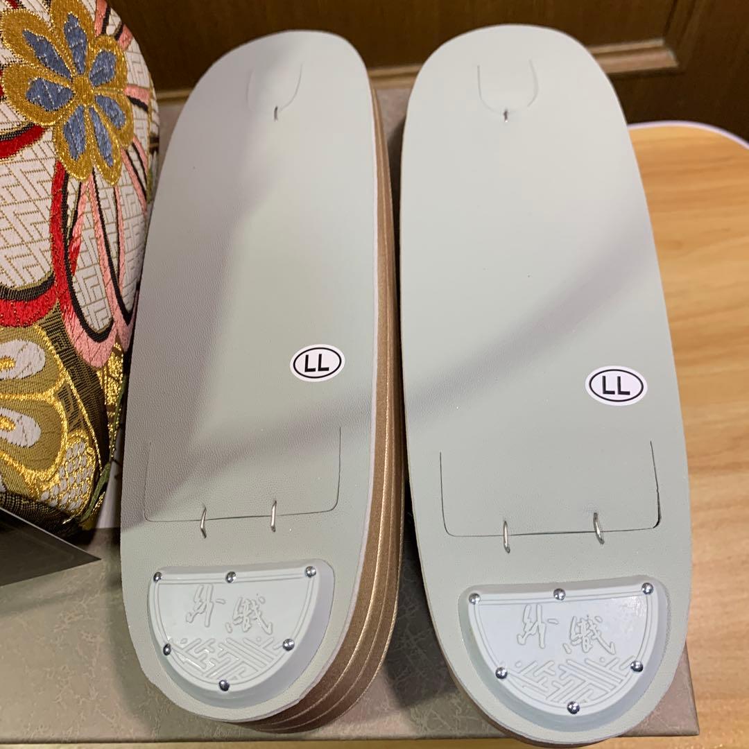 和装セット　沙織　振袖　LLサイズ　専用です！