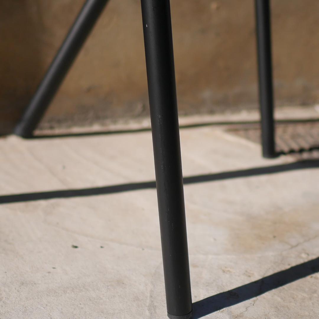 DUENDE デュエンデ BENT LOW STOOL ベントスツール