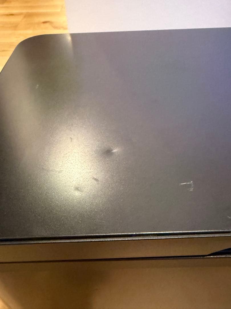 ポータブル車載冷蔵庫　30リッター　ブラック