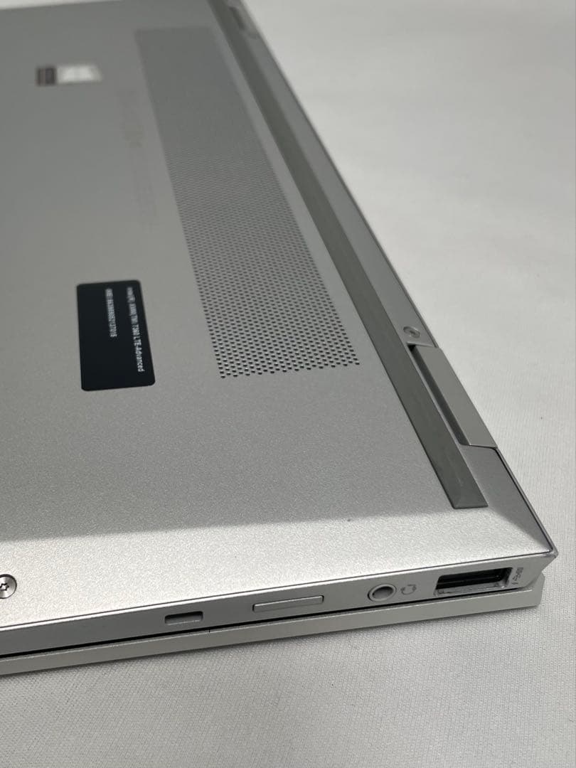 Windowsノート本体 HP EliteBook x360 1040 G7 i7-10710U 16GB