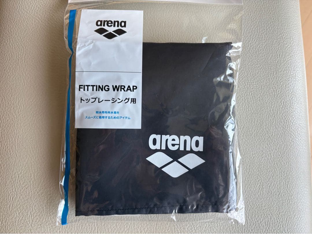 【値引】arena カーボンエアー2 サイズL