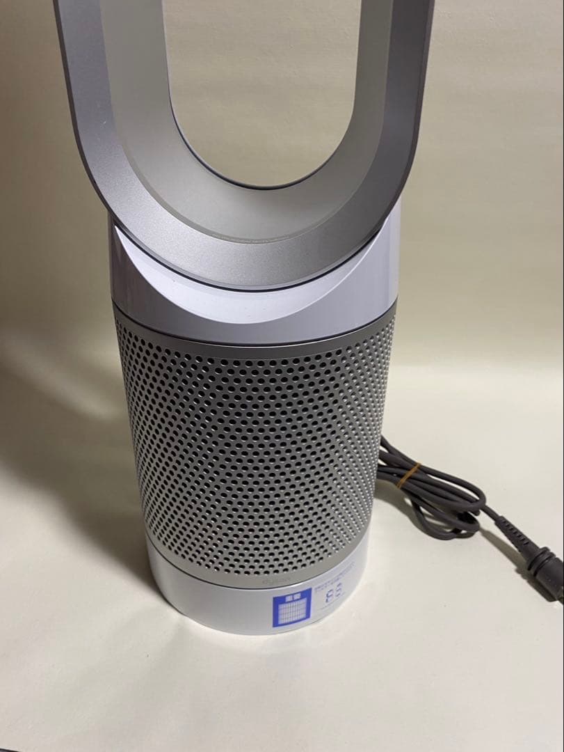 美品　動作確認済　dyson ダイソンTP00空気清浄機能付ファン　扇風機