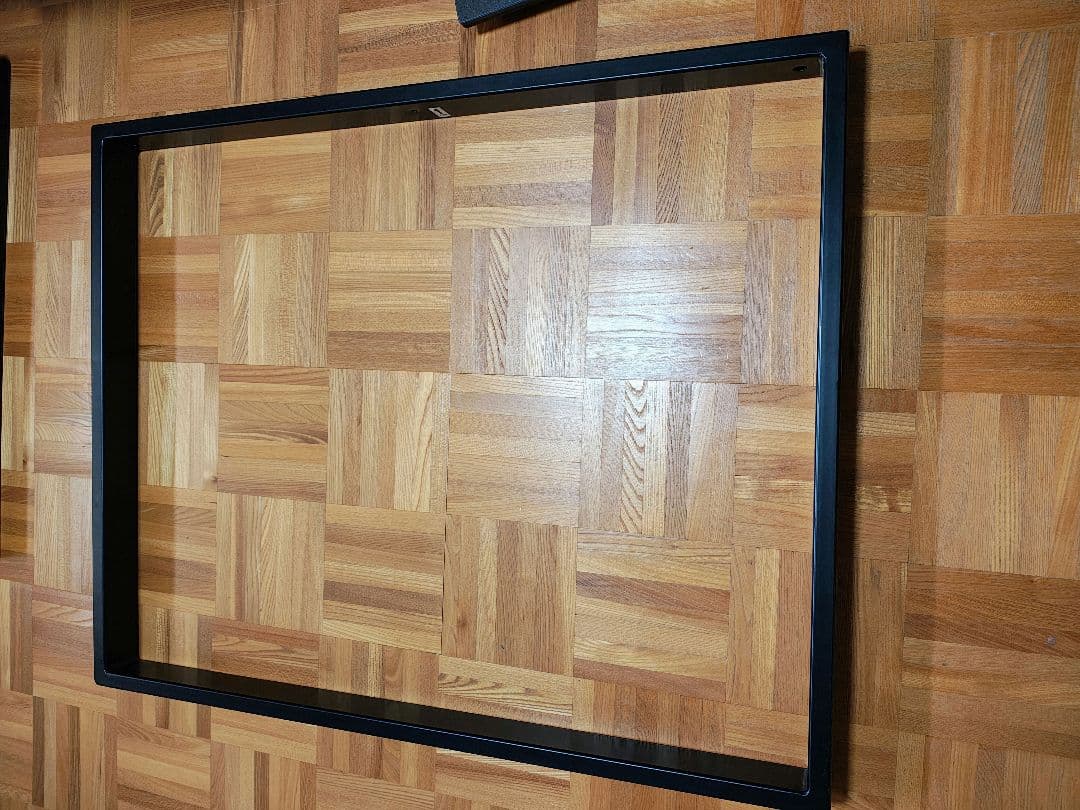 ニトリ セラミックダイニングテーブル(セーラル85)