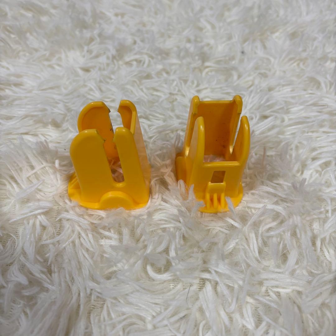 【極美品】エールベベ クルット3i グランス チャイルドシート BF850