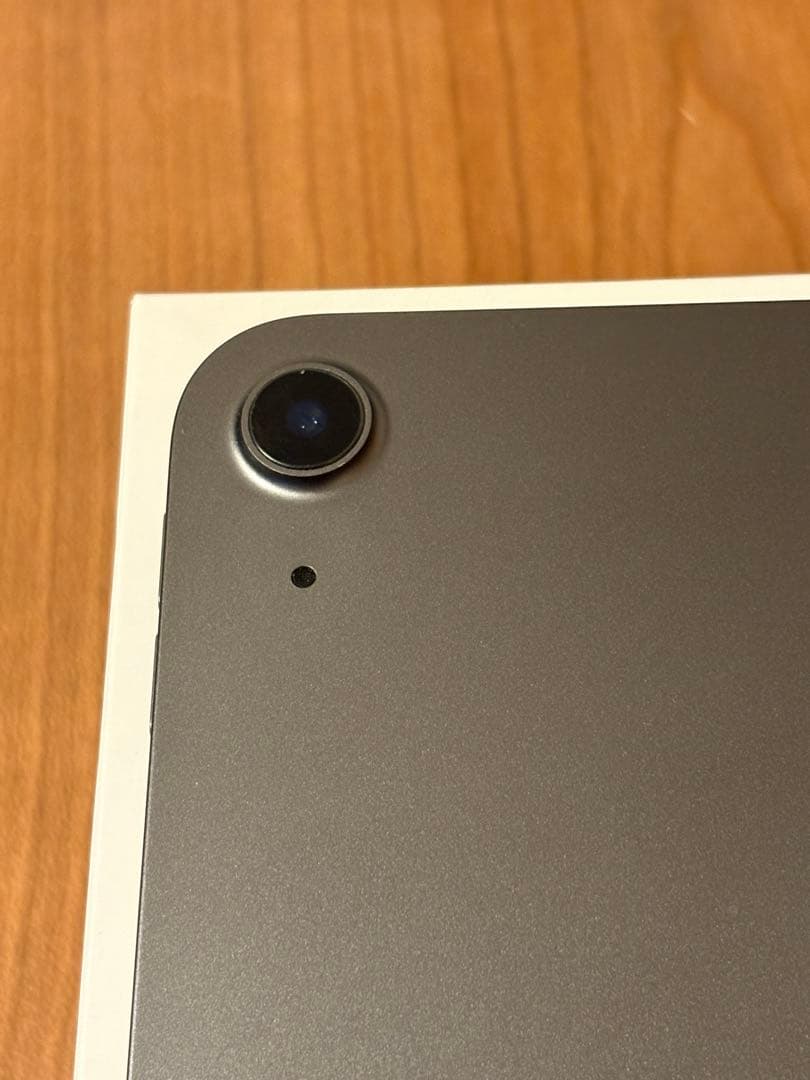 ipad air 第4世代256GB スペースグレイ