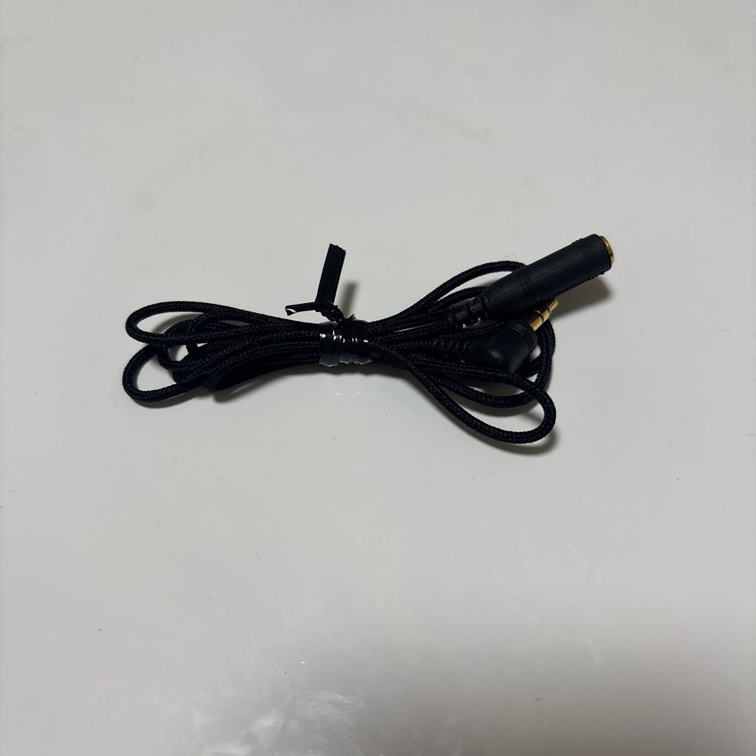 ヘッドホン ATH-EM7-SV