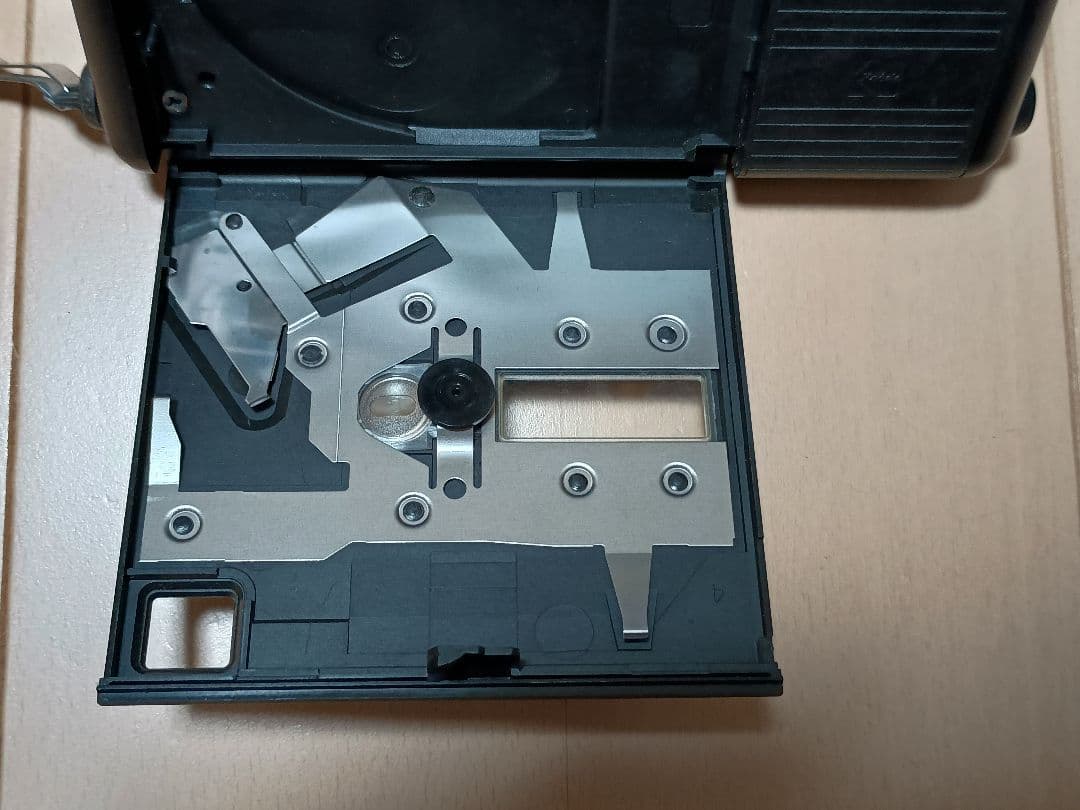 コダック KODAK DISC 6000 1981年販売 カメラ 激レア レトロ