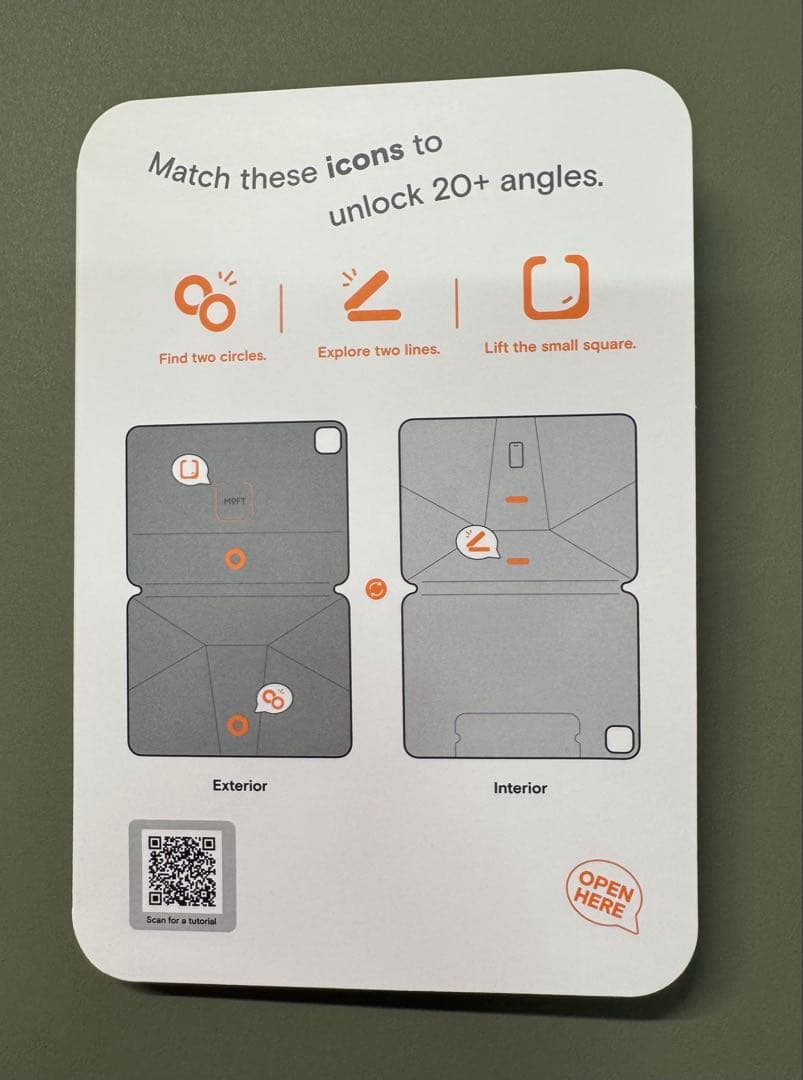 iPad本体 iPad mini ( A17pro )Wi-Fi + Cellular