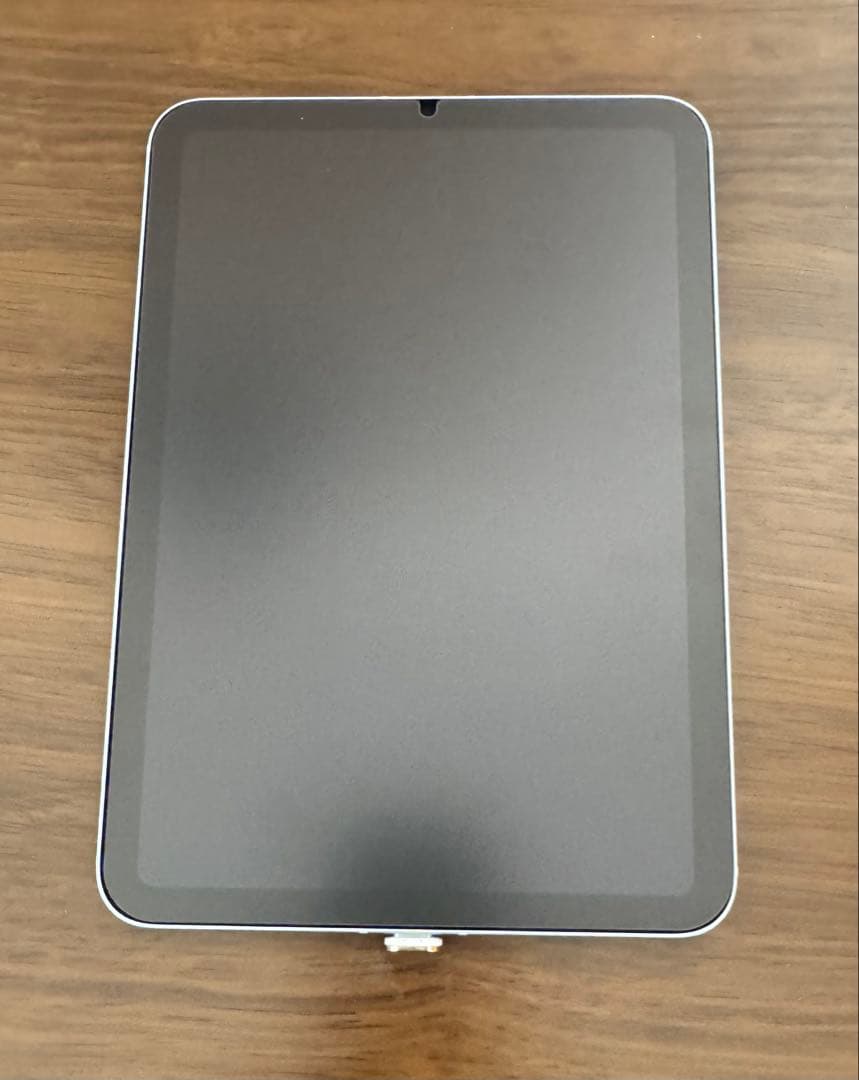 iPad本体 iPad mini ( A17pro )Wi-Fi + Cellular