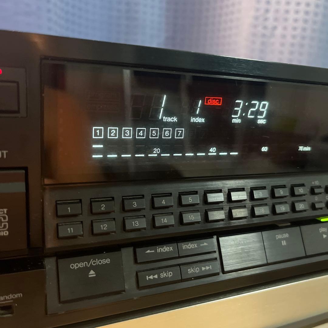 その他 TECHNICS SL-P770