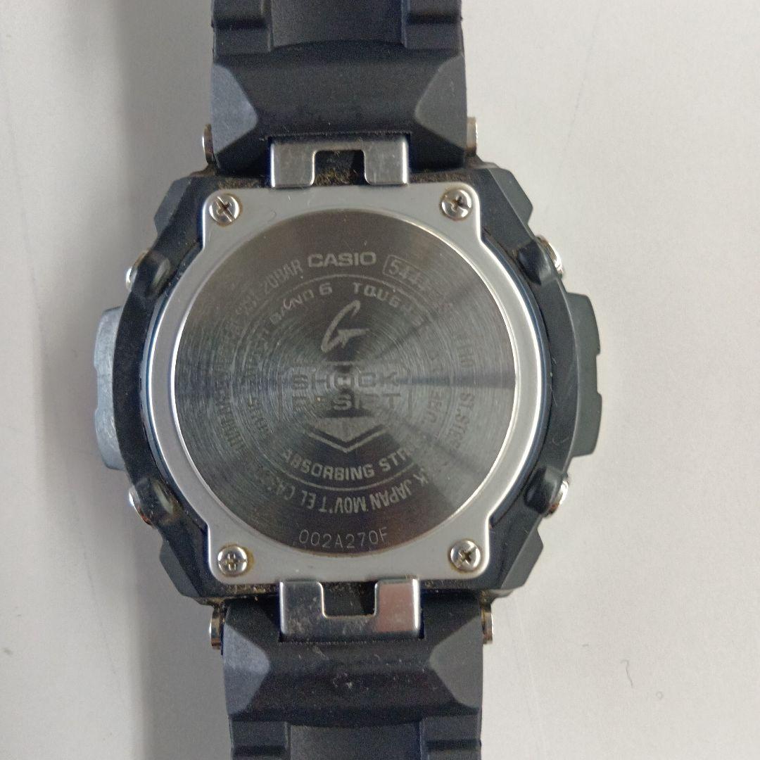 時計 CASIO G-SHOCK GST-W110