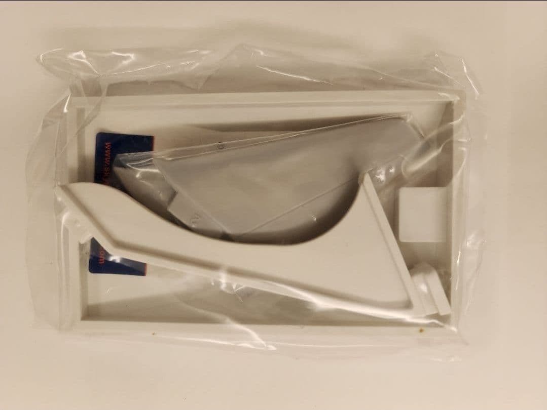 DELTA（デルタ） B747-400 1/200 モデルプレーン