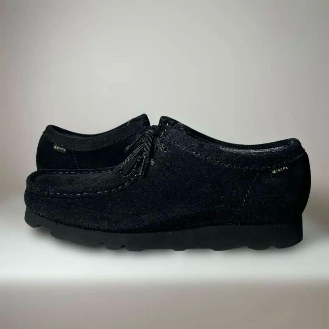 靴 Clarks Wallabee GTX US11