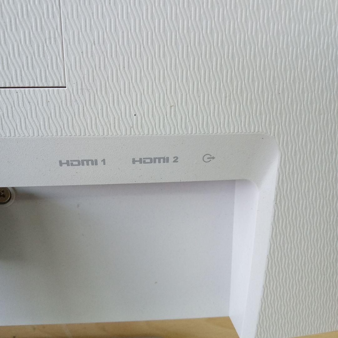 Dell 24 Monitor 本体通電確認済