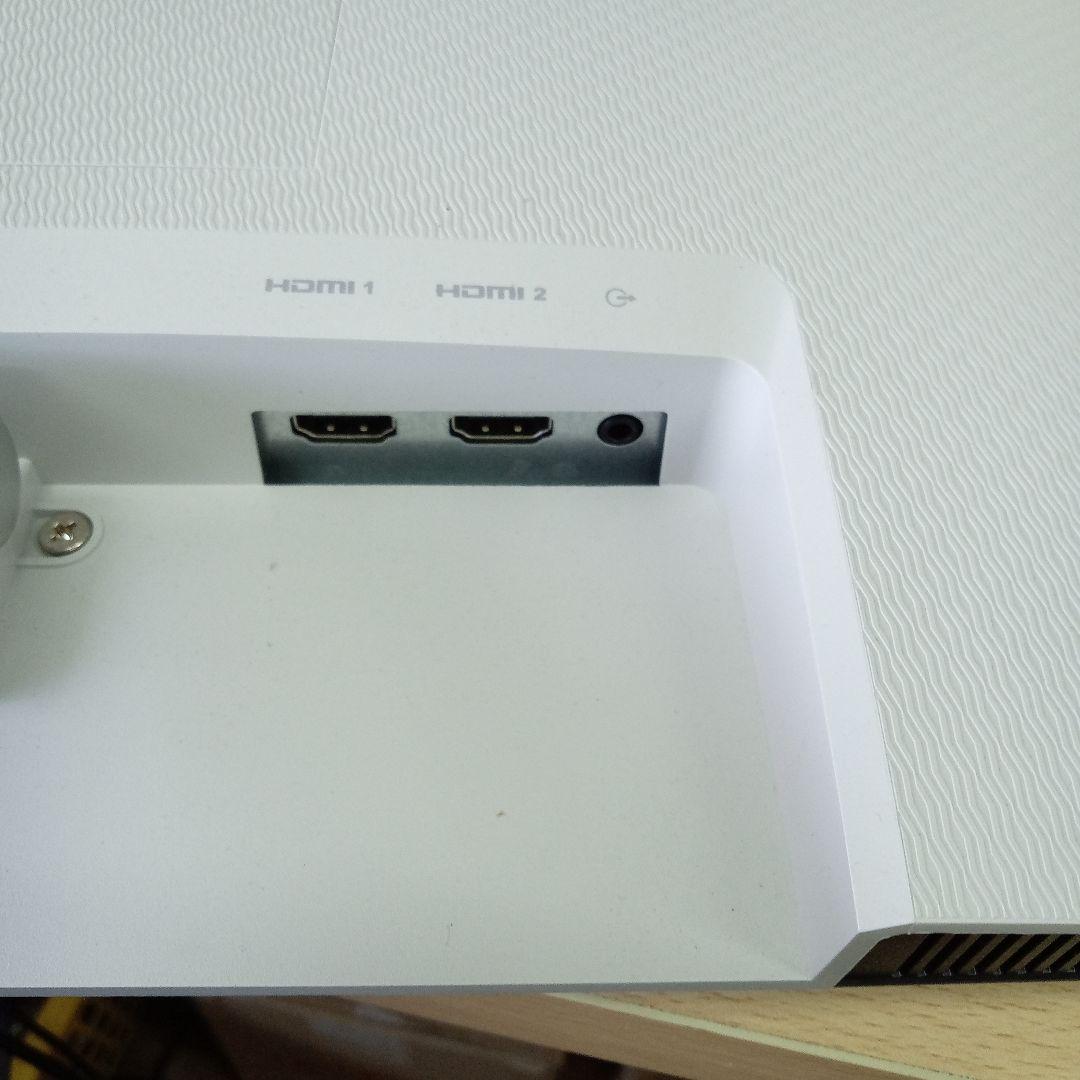 Dell 24 Monitor 本体通電確認済