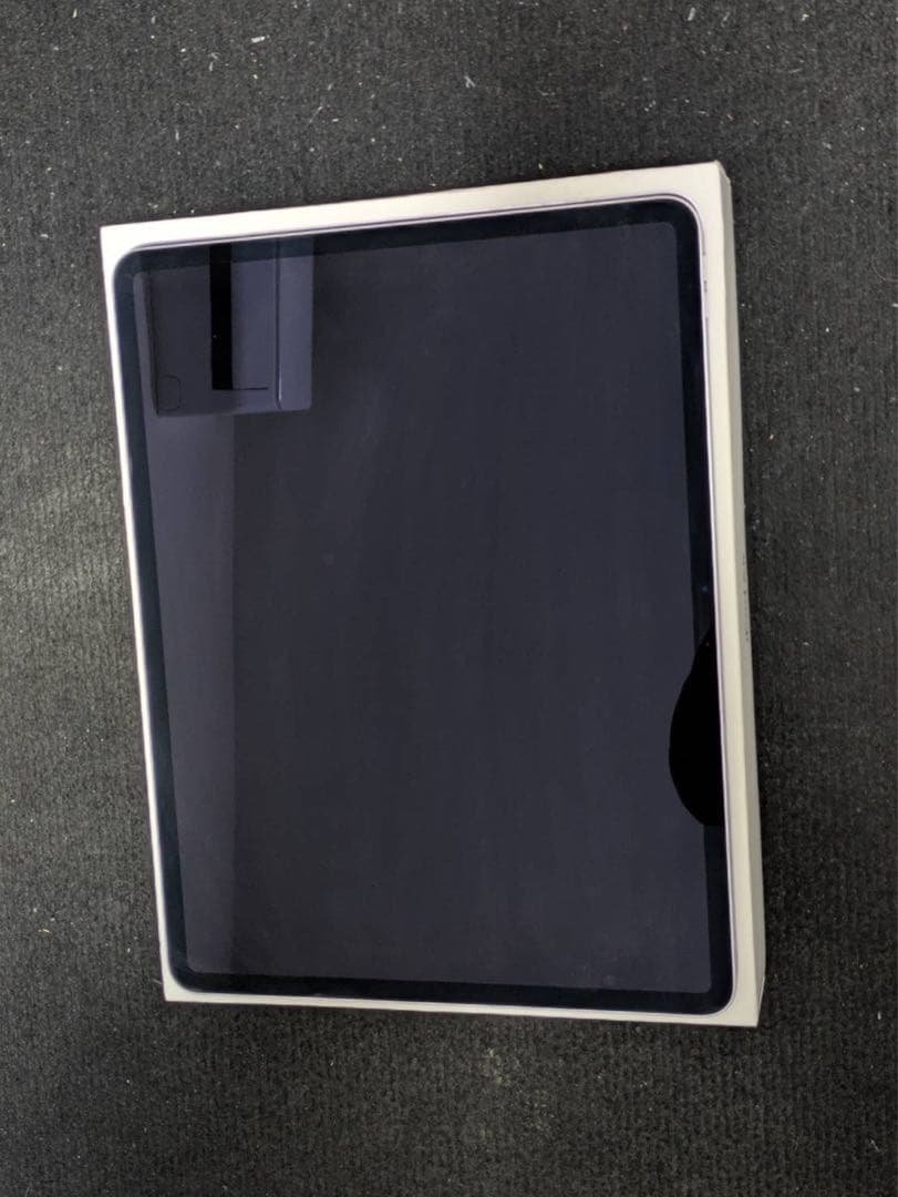 iPad Air 6世代 13インチ M2 本体