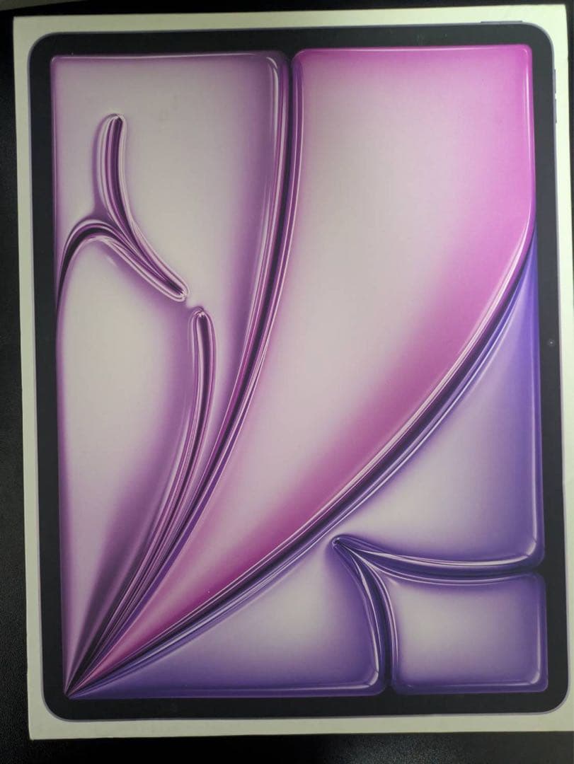 iPad Air 6世代 13インチ M2 本体