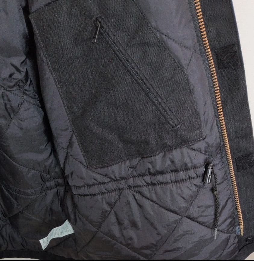 Carhartt カーハートトラディショナルコート ダックジャケット Mサイズ