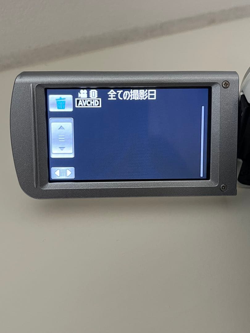 Panasonic HC-V300M ビデオカメラ 本体