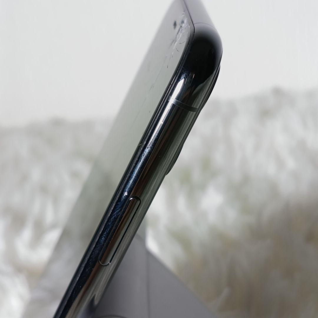 Apple iPhone 11 Pro 256GB スペースグレー