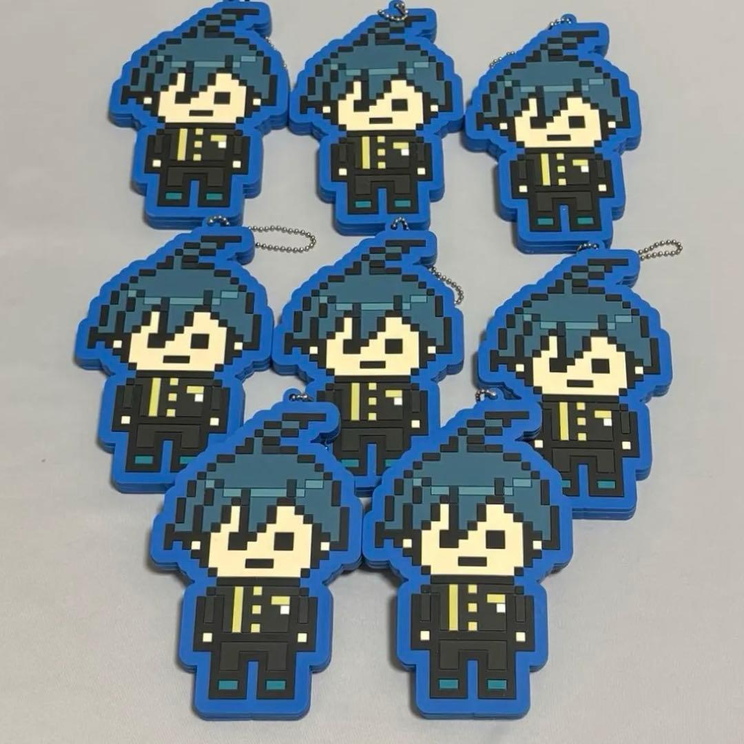 ダンガンロンパV3 最原終一 ラバピス ダンロン