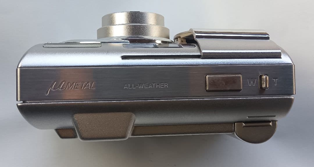 OLYMPUS μ L 38-105mm オリンパス フィルム