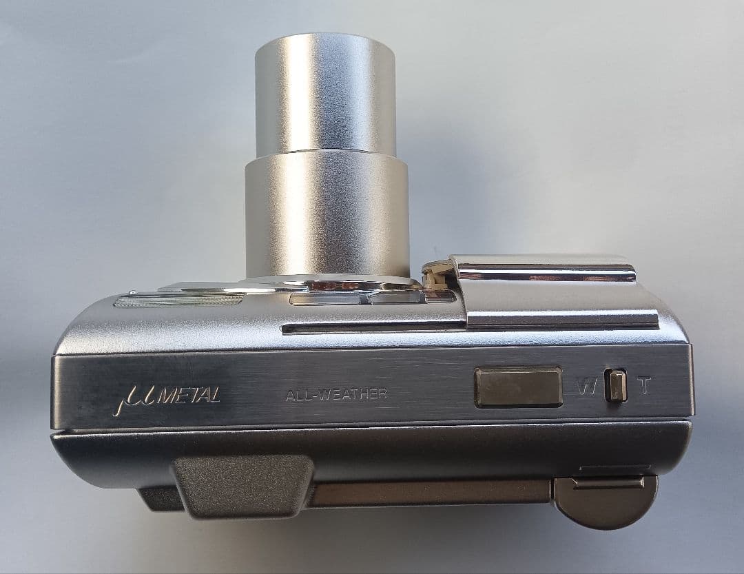 OLYMPUS μ L 38-105mm オリンパス フィルム