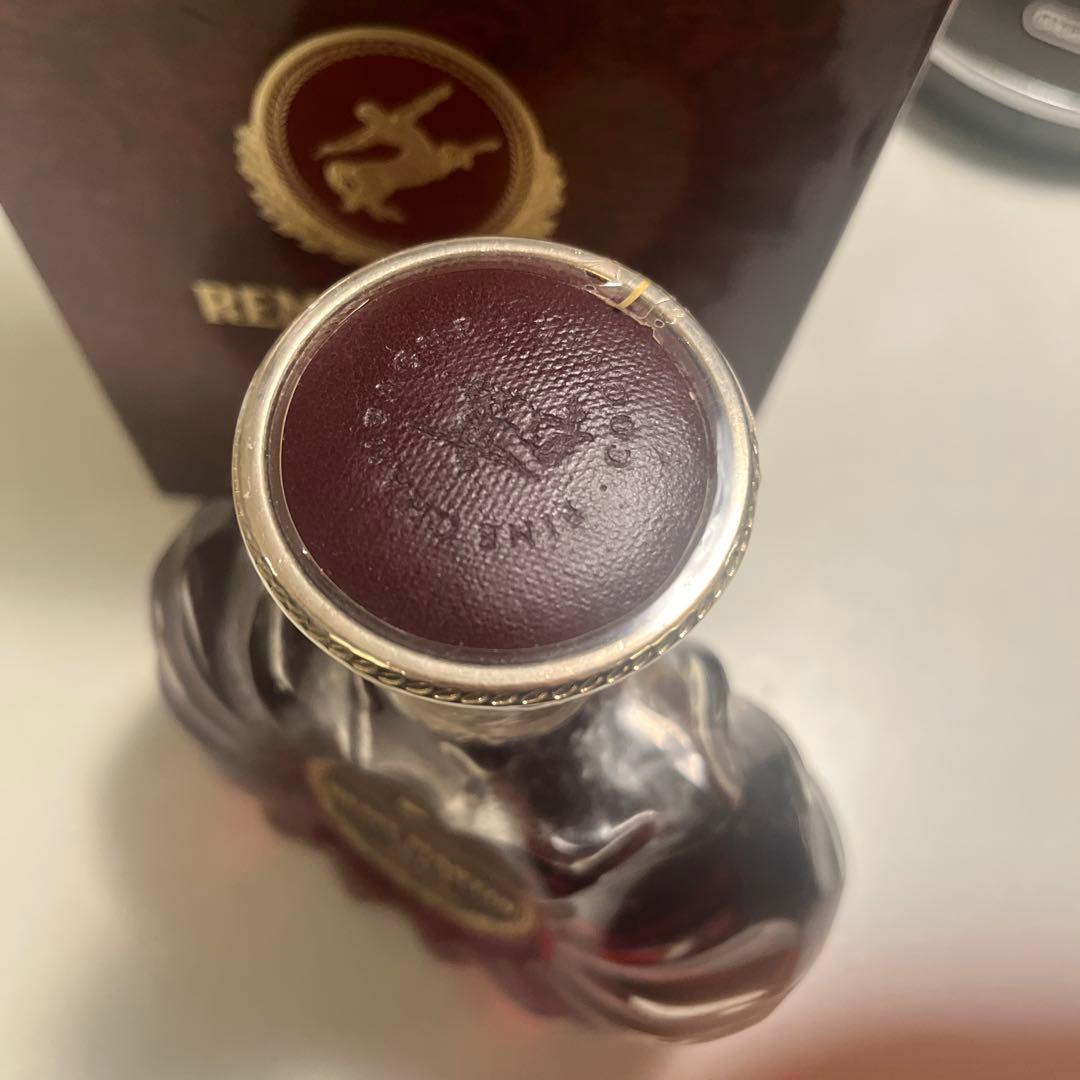 未開封　REMY MARTIN XO SPECIAL コニャック　古酒