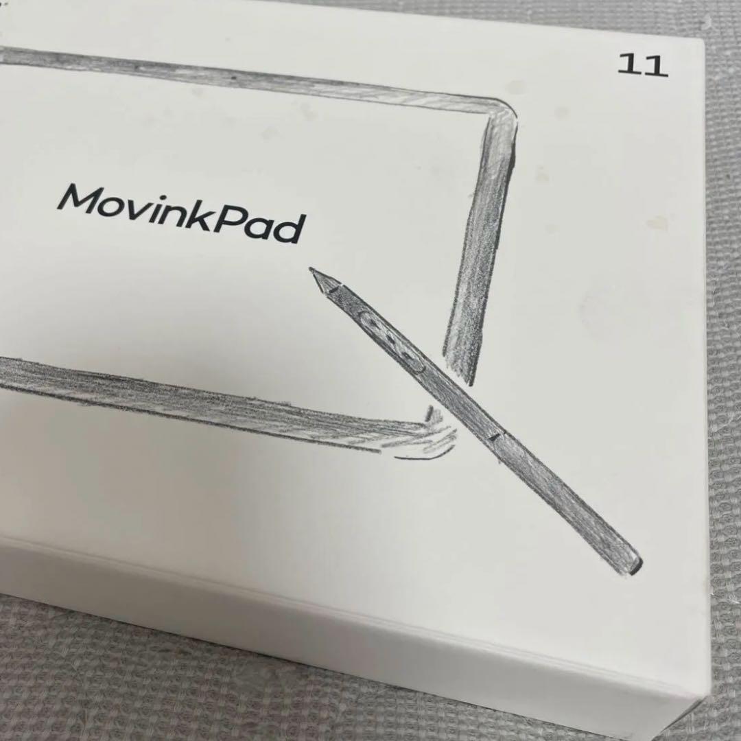 wacom movinkpad 11 3年保証付き