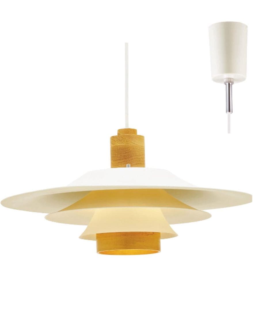 【お値下げしました】インターフォルム Antrim アントリム ペンダントライト