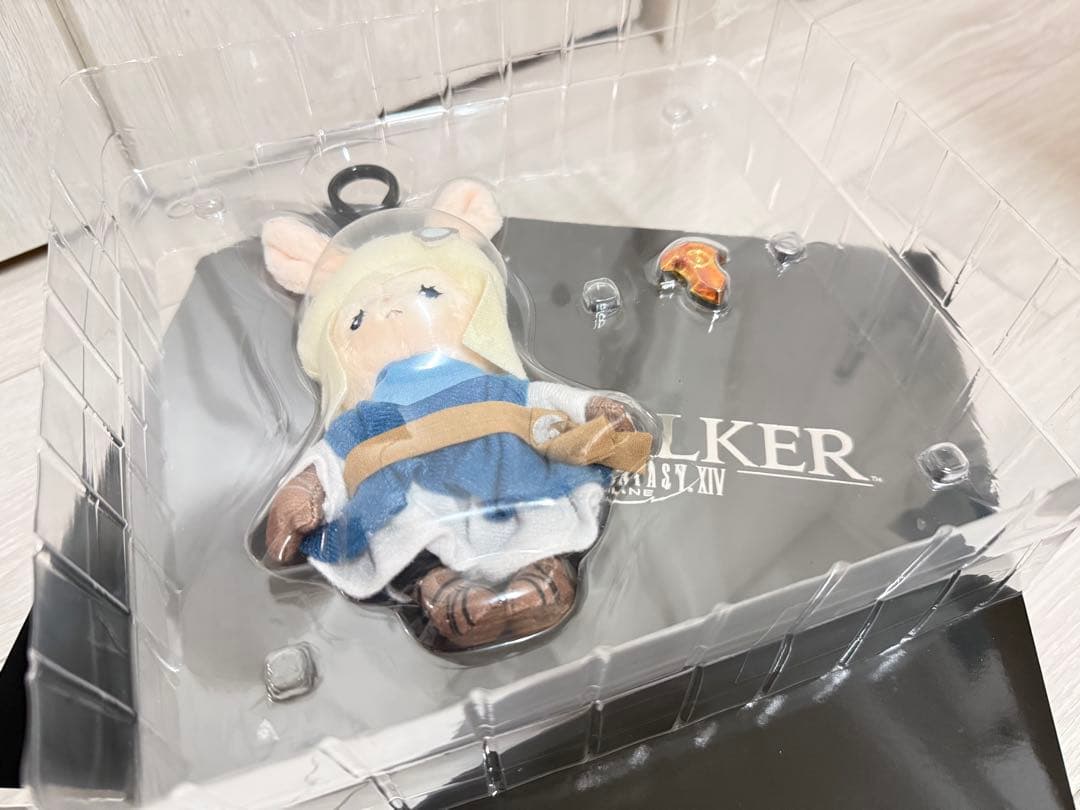 ファイナルファンタジー14 FF14 暁月のフィナーレ コレクターズエディション