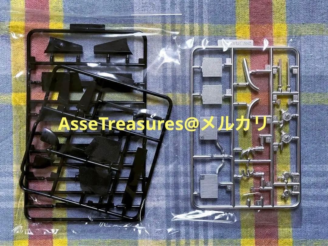 フジミ 1/20 フェラーリF187-88C 1988年 モンツァ仕様