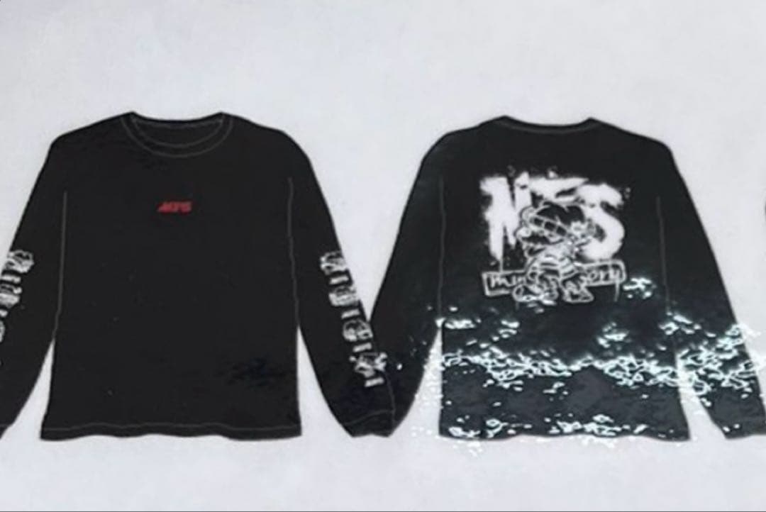 マイファスロンT Lサイズ【新品未開封】