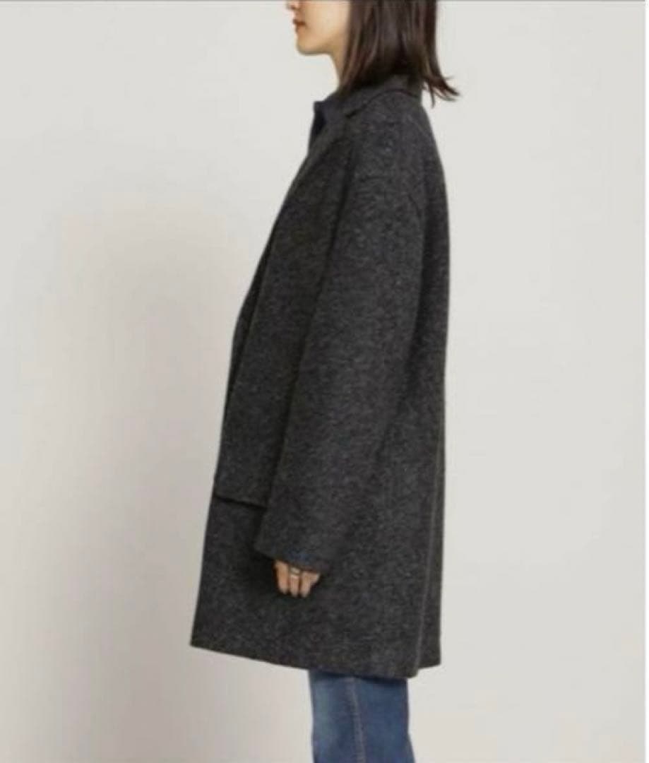 新品　ナノユニバース ♡ コート