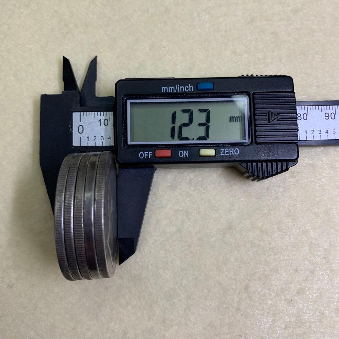 B026旧貨幣 バイエルン王ルートヴィヒ1世 セット