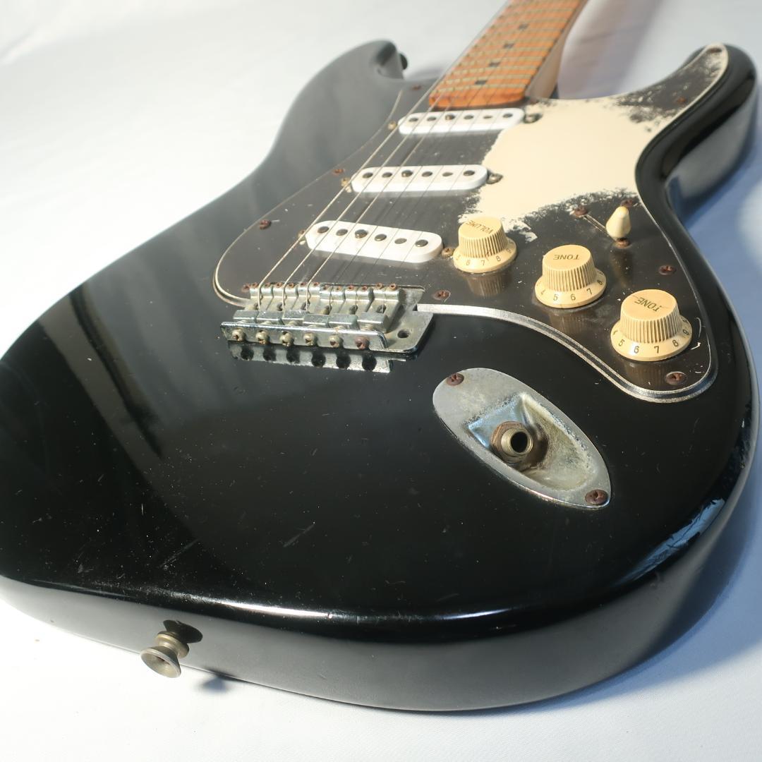 Heerby EXCELLENT-TYPE1000 エレキギター ハードケース付