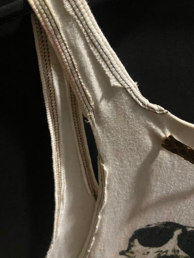 トップス if six was nine FLAG-P/TK/M