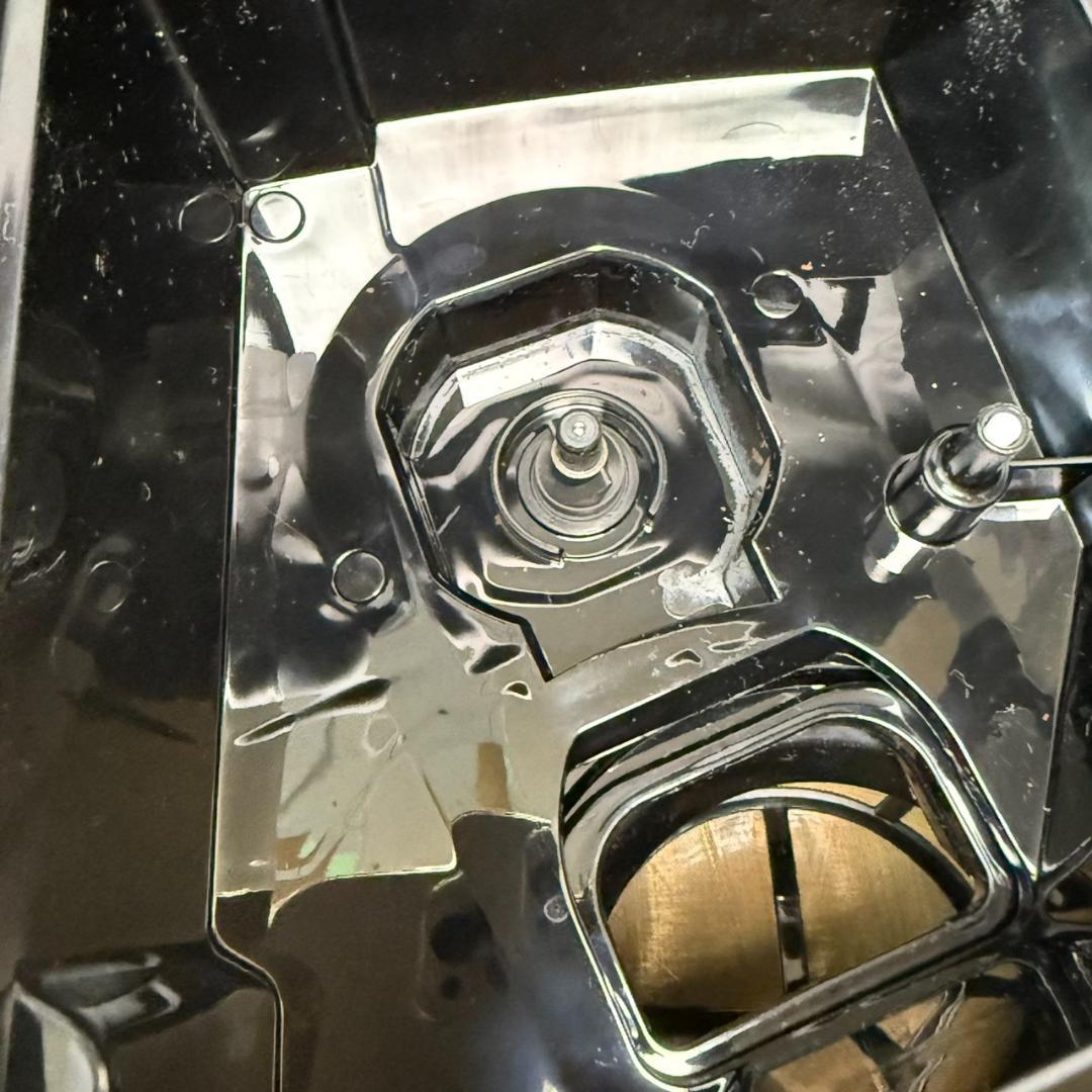 ★クイジナート　コーヒーメーカー　DGB-450PCJ　2024年製