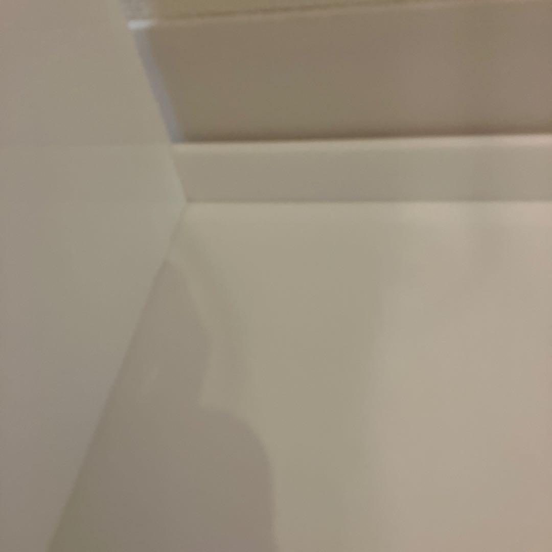 犬　アクリルトレー