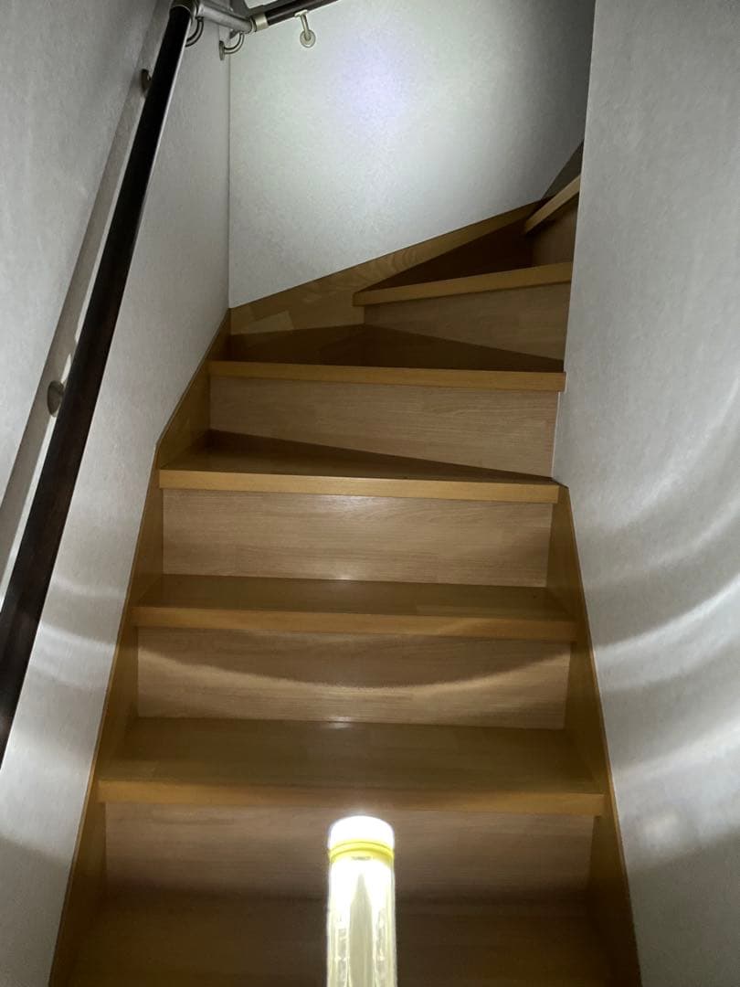 高輝度　交通誘導棒　指示灯