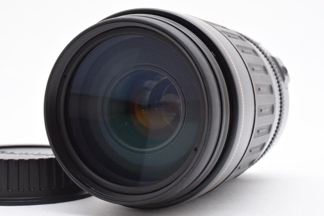 デジタル一眼レフカメラCanon EF 100-300mm F 4.5-5.6