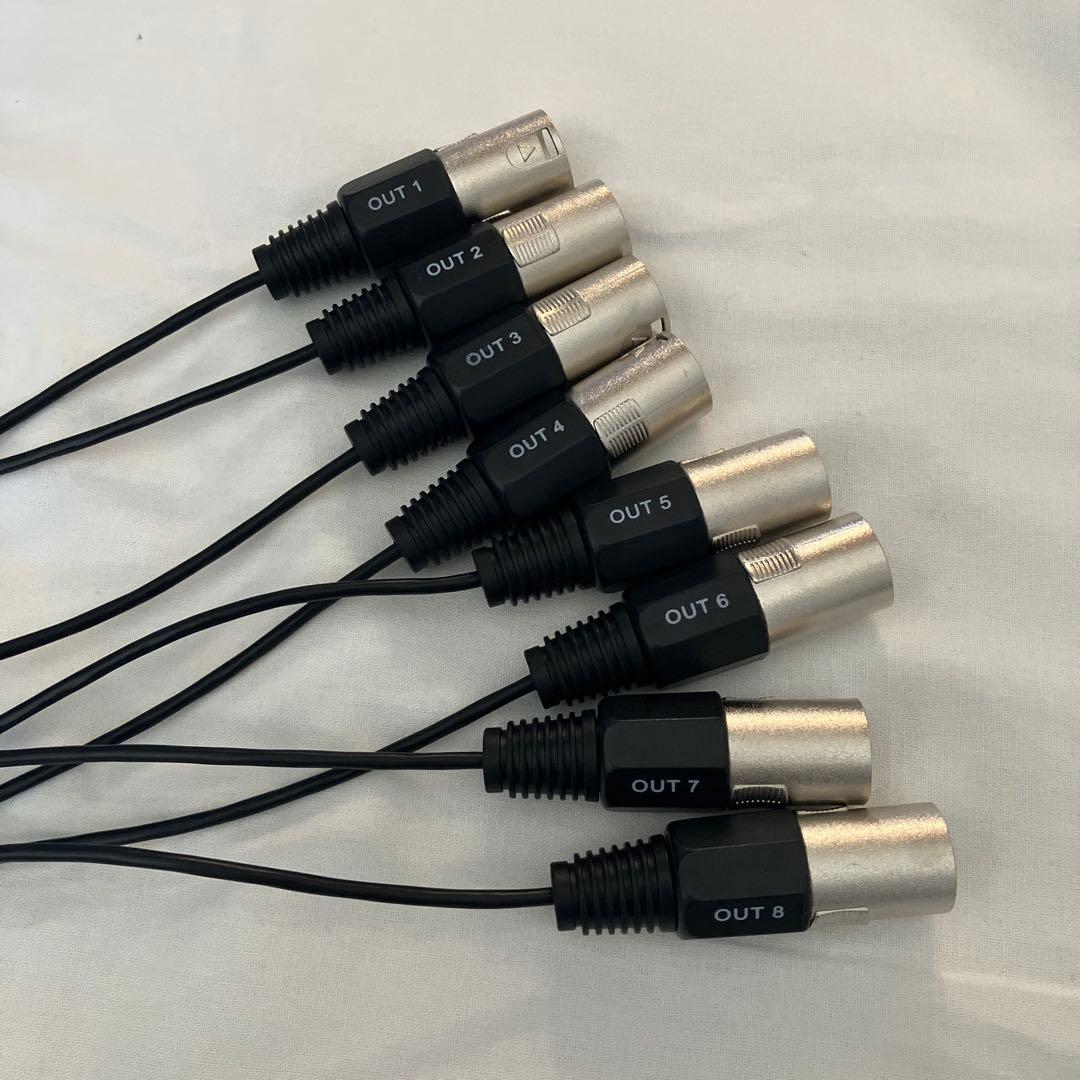 LYNX STUDIO TECHNOLOGY /CBL-AOUT85 XLRオス