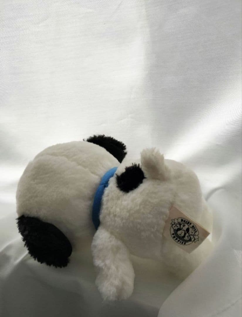 【希少限定出品】デイジーヒルパピーズ オラフ ぬいぐるみ