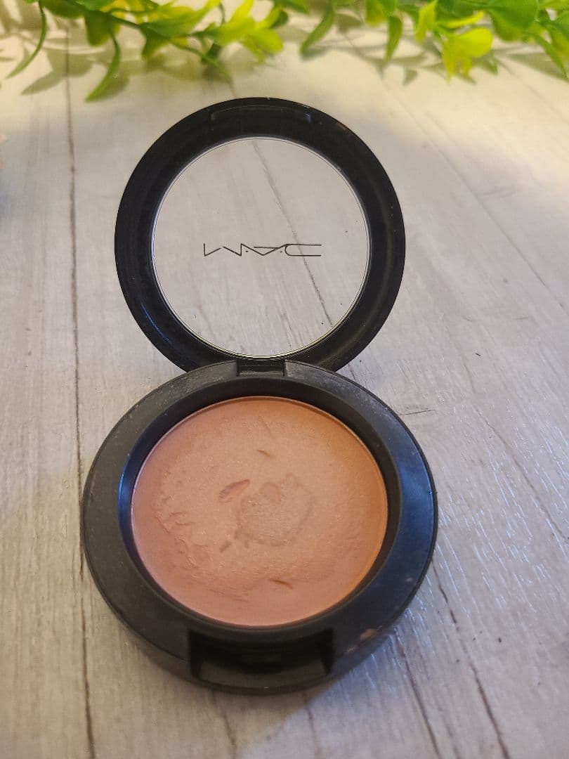 Dior Prestige & Chanel & MAC メイクアップセット