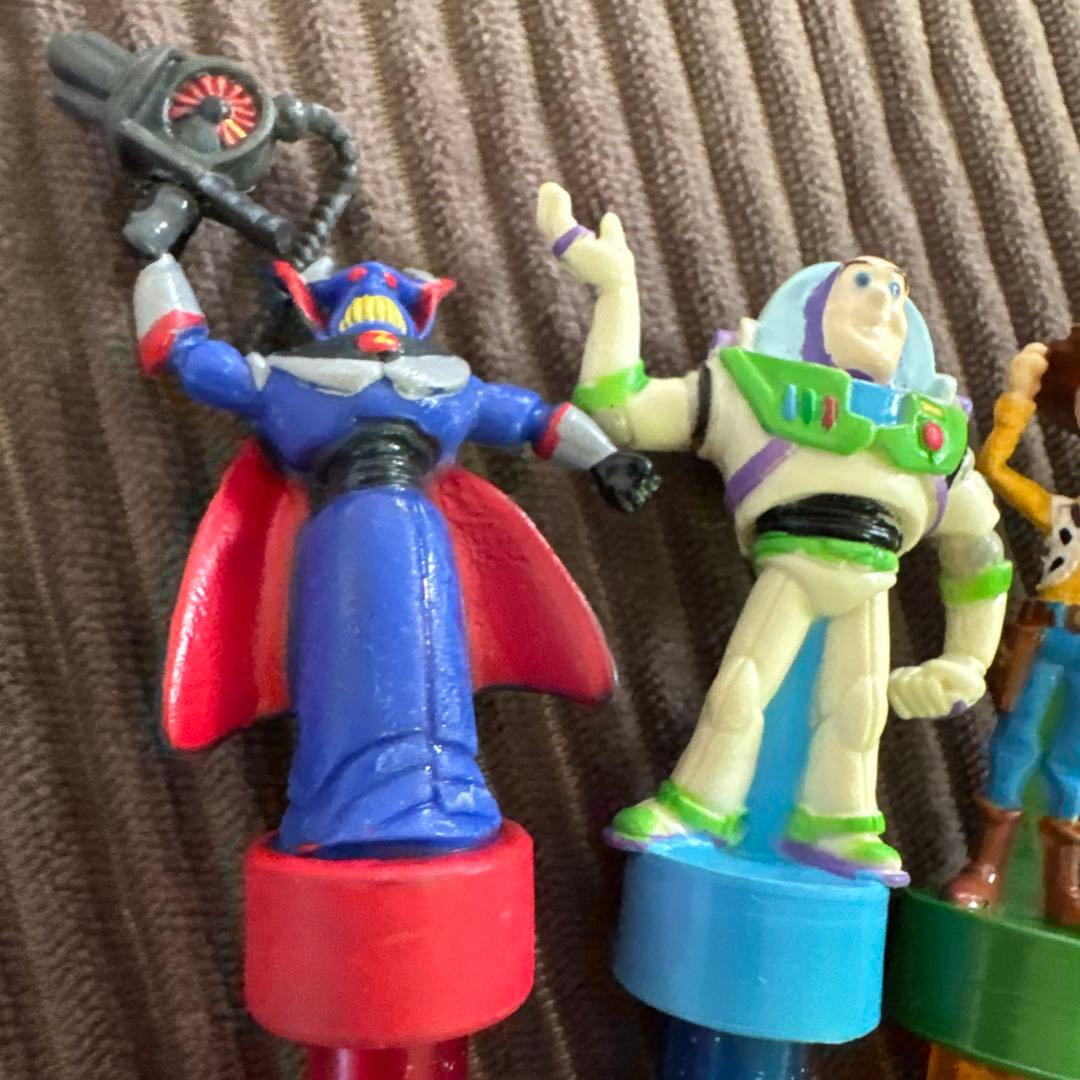 トイストーリー　まとめ売り