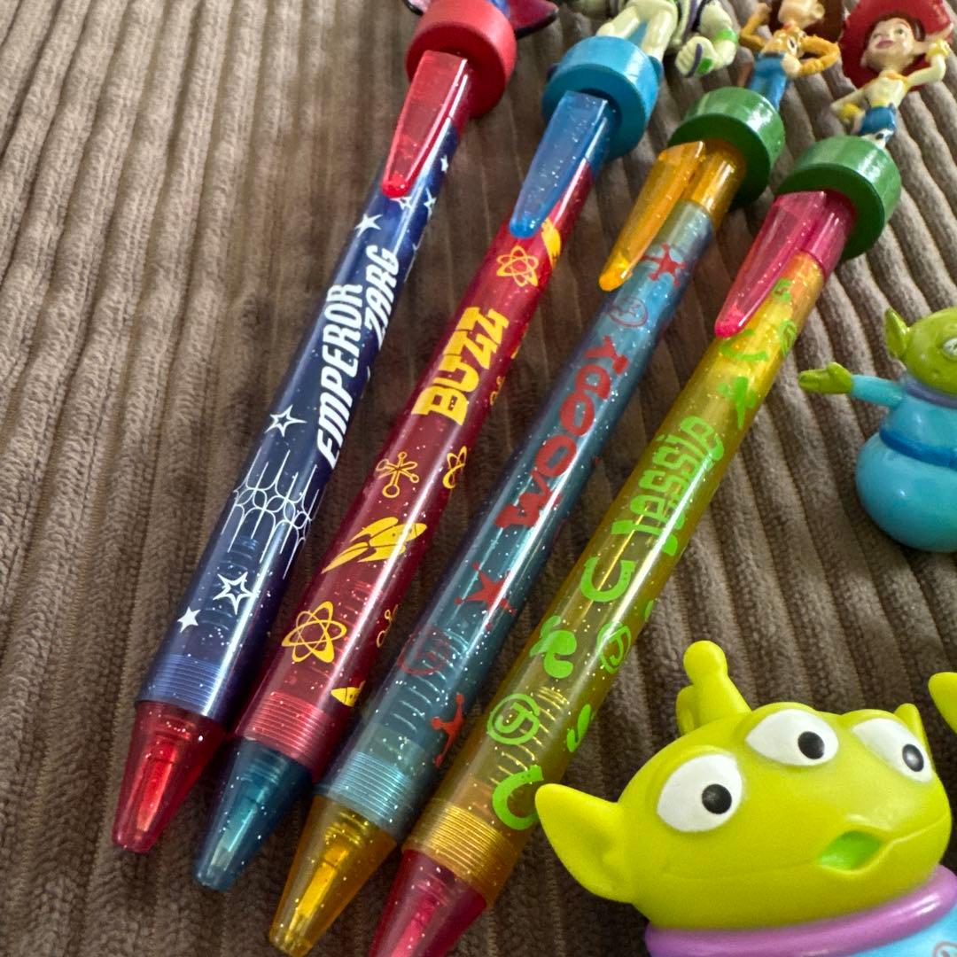 トイストーリー　まとめ売り