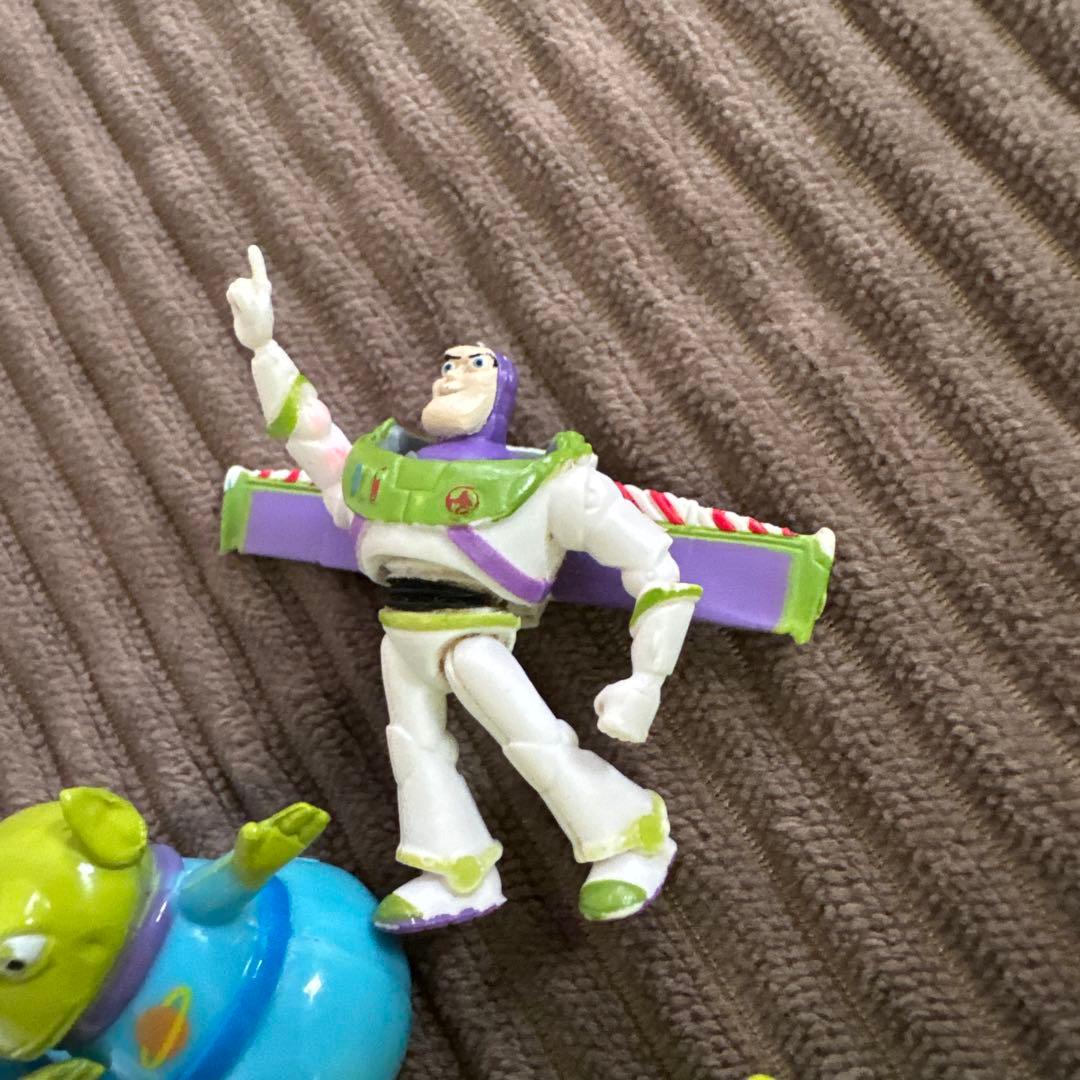 トイストーリー　まとめ売り