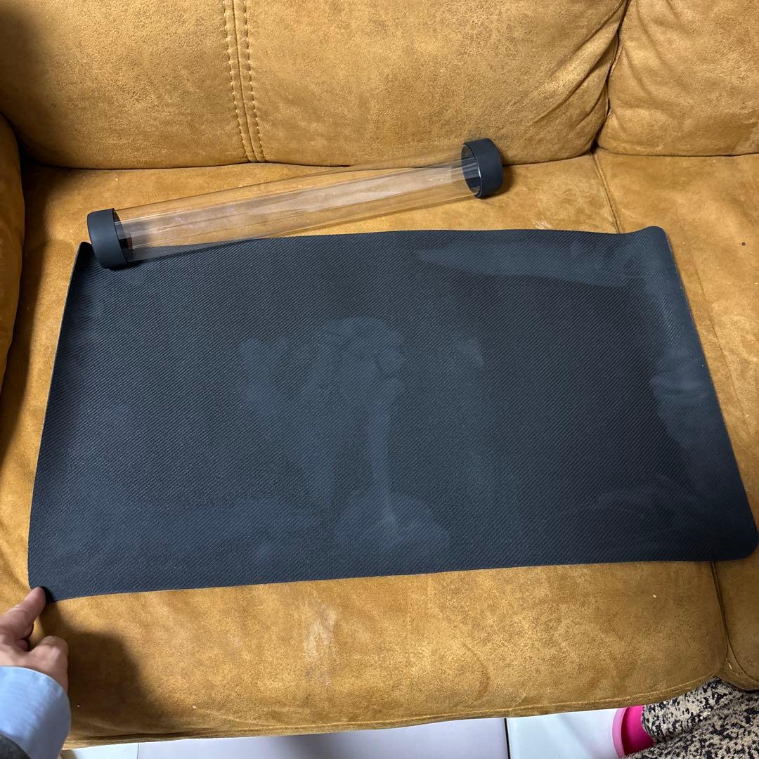 Ultra PRO製　世界の咆哮、アラーボ　プレイマット