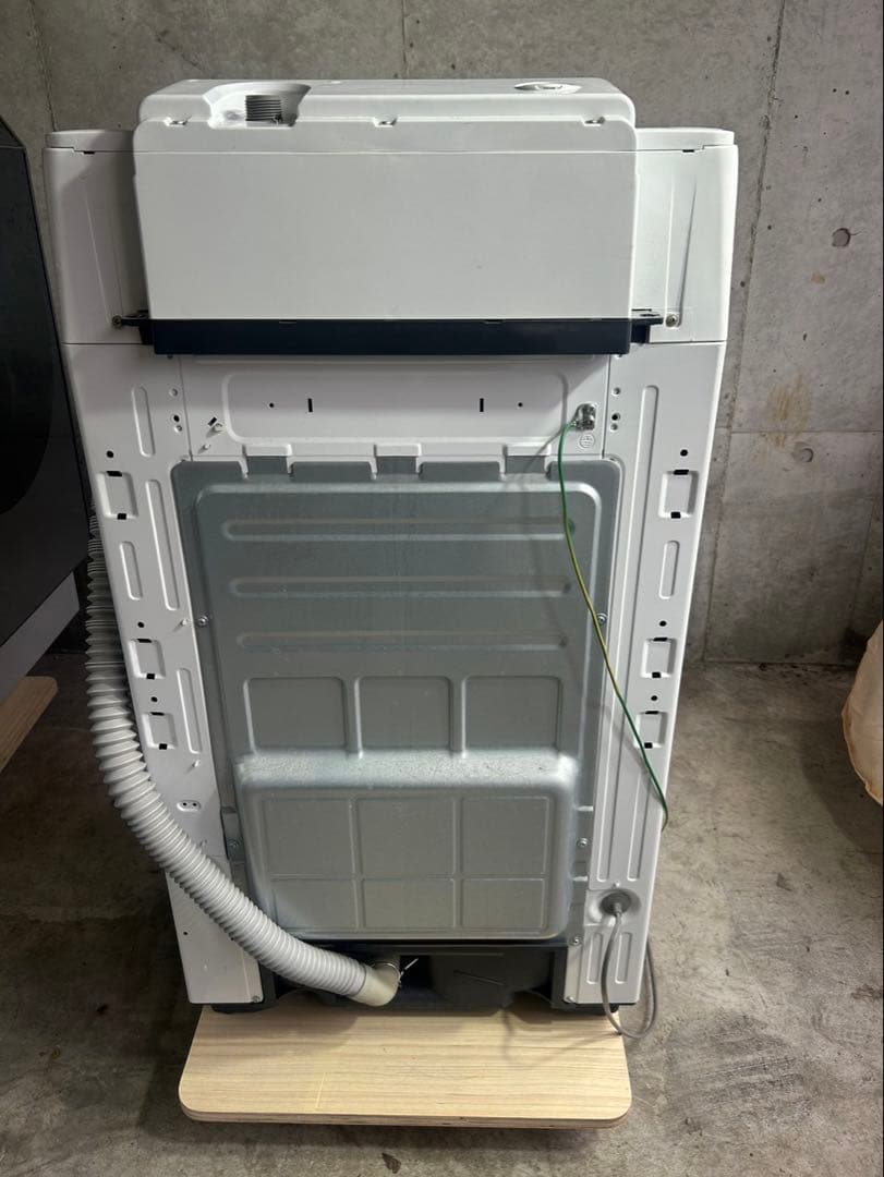 【神奈川配送設置無料✨】パナソニック 7.0kg（2018年製）