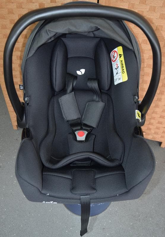 Joie/ジョイ チャイルドシート/ベビーシート i-Snug2/アイスナグ2